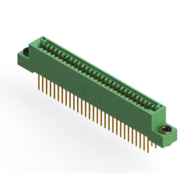 345-058-523-203 EDAC Inc.  Edgeboard Connectors